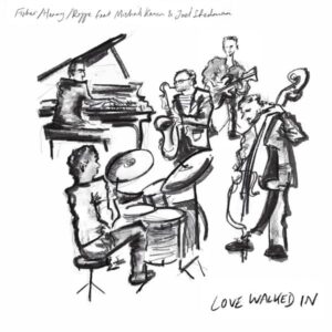 Tulossa / Fisher/Henry/Roffe featuring Mike Kanan – Love Walked In