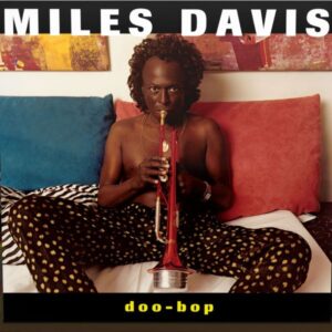 Ilmestyy 19.6.2026 / Miles Davis – Doo-Bop