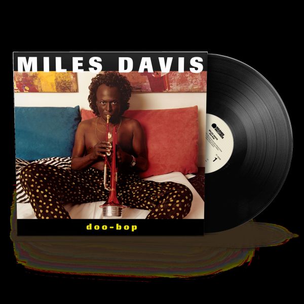 Ilmestyy 19.6.2026 / Miles Davis – Doo-Bop - Image 2